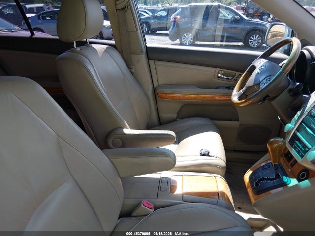 45379695 :رقم المزاد ، 2T2HA31U06C098637 vin ، 2006 Lexus Rx 330 مزاد بيع