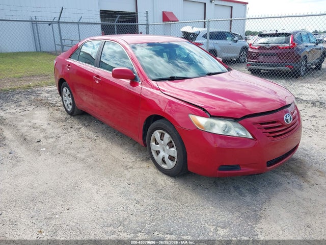 Aukcja sprzedaży 2008 Toyota Camry Le, vin: 4T4BE46K48R017853, numer aukcji: 45379696