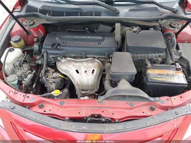 Aukcja sprzedaży 2008 Toyota Camry Le, vin: 4T4BE46K48R017853, numer aukcji: 45379696