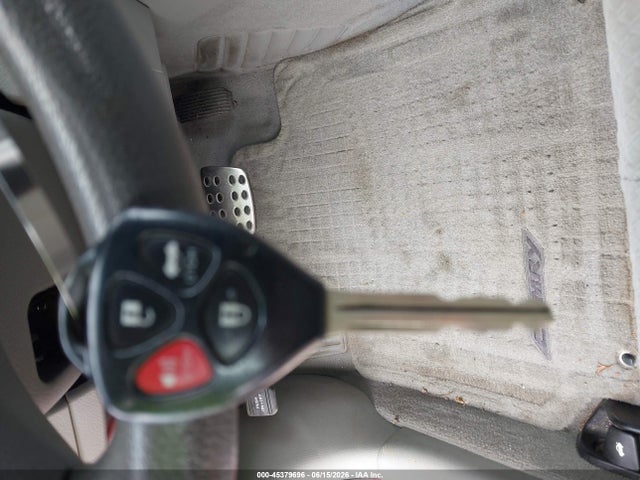Aukcja sprzedaży 2008 Toyota Camry Le, vin: 4T4BE46K48R017853, numer aukcji: 45379696
