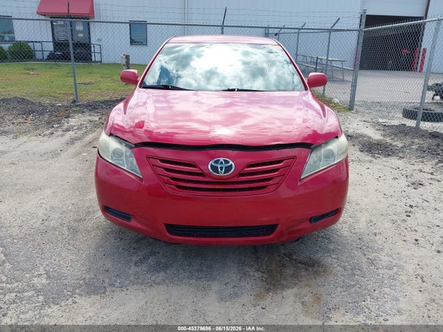 Aukcja sprzedaży 2008 Toyota Camry Le, vin: 4T4BE46K48R017853, numer aukcji: 45379696