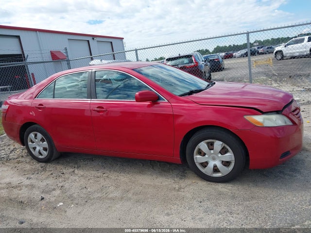 Aukcja sprzedaży 2008 Toyota Camry Le, vin: 4T4BE46K48R017853, numer aukcji: 45379696
