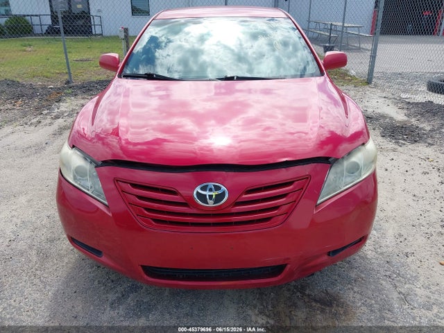 Aukcja sprzedaży 2008 Toyota Camry Le, vin: 4T4BE46K48R017853, numer aukcji: 45379696