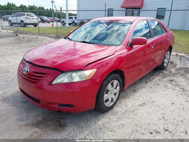 Aukcja sprzedaży 2008 Toyota Camry Le, vin: 4T4BE46K48R017853, numer aukcji: 45379696