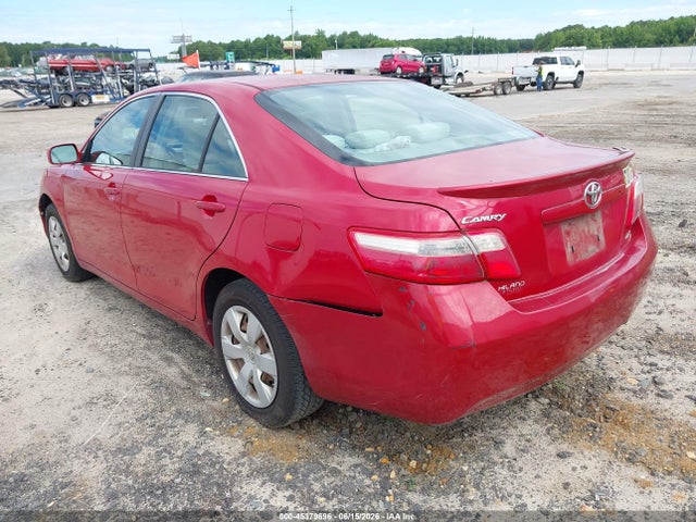 Aukcja sprzedaży 2008 Toyota Camry Le, vin: 4T4BE46K48R017853, numer aukcji: 45379696