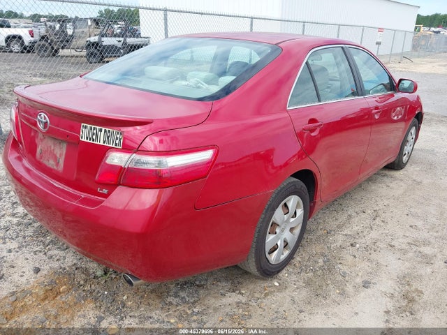 Aukcja sprzedaży 2008 Toyota Camry Le, vin: 4T4BE46K48R017853, numer aukcji: 45379696
