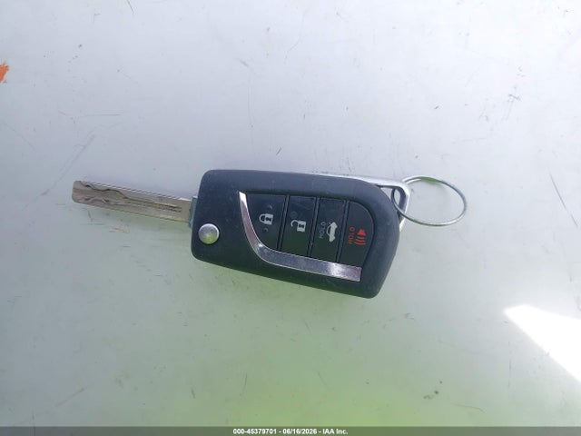 Продаж на аукціоні авто 2021 Toyota Corolla Le, vin: JTDEPMAE5MJ174293, номер лоту: 45379701