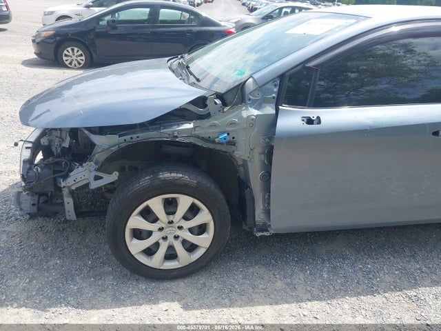 Продаж на аукціоні авто 2021 Toyota Corolla Le, vin: JTDEPMAE5MJ174293, номер лоту: 45379701