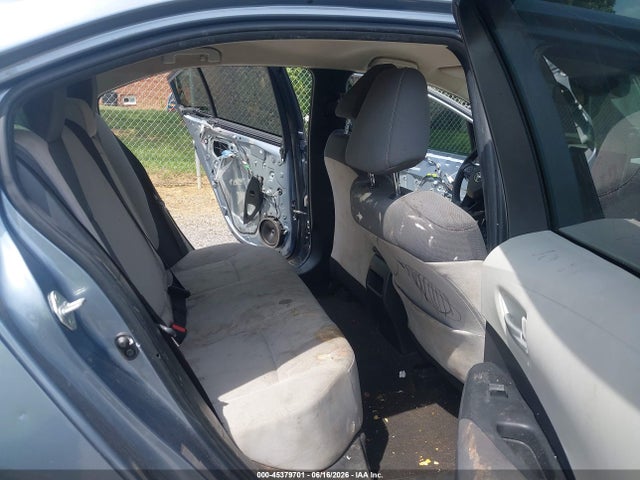 Продаж на аукціоні авто 2021 Toyota Corolla Le, vin: JTDEPMAE5MJ174293, номер лоту: 45379701