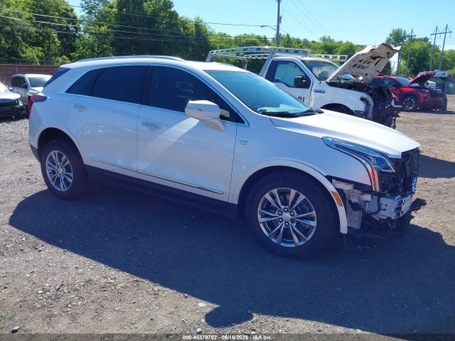 Продажа на аукционе авто 2023 Cadillac Xt5 Awd Premium Luxury, vin: 1GYKNDRS6PZ151530, номер лота: 45379702