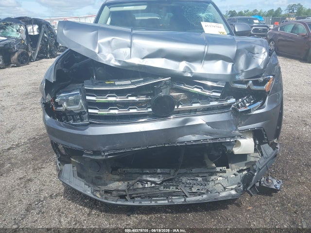 2019 Volkswagen Atlas 3.6l V6 Se მანქანა იყიდება აუქციონზე, vin: 1V2DR2CA8KC578175, აუქციონის ნომერი: 45379705