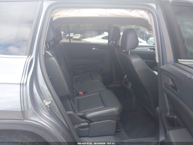 2019 Volkswagen Atlas 3.6l V6 Se მანქანა იყიდება აუქციონზე, vin: 1V2DR2CA8KC578175, აუქციონის ნომერი: 45379705