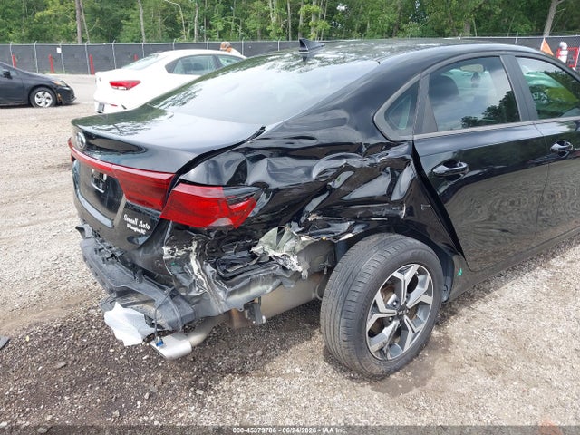 Auction sale of the 2021 Kia Forte Lxs, vin: 3KPF24AD8ME375807, lot number: 45379706