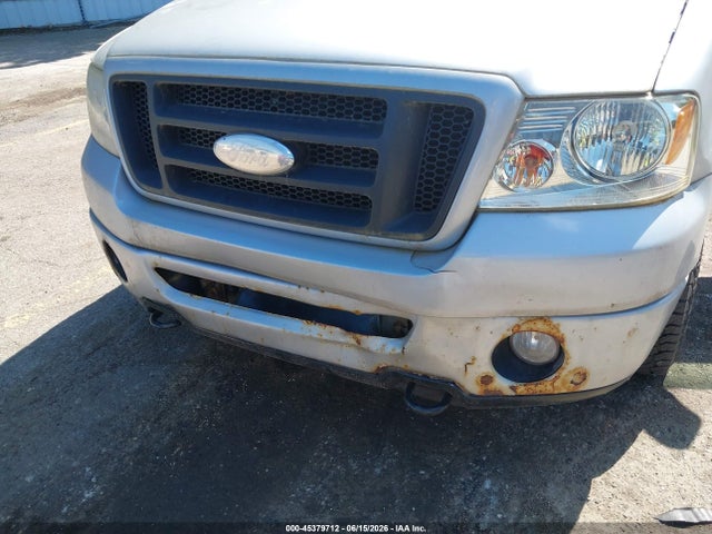 Продаж на аукціоні авто 2008 Ford F-150 60th Anniversary/stx/xl/xlt, vin: 1FTRX14W98FC01928, номер лоту: 45379712