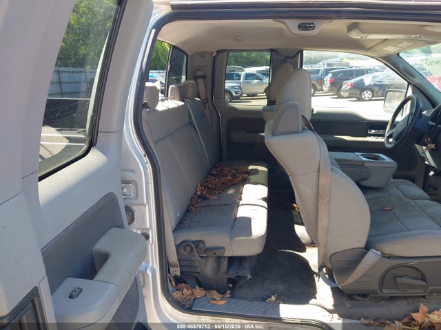 Продаж на аукціоні авто 2008 Ford F-150 60th Anniversary/stx/xl/xlt, vin: 1FTRX14W98FC01928, номер лоту: 45379712