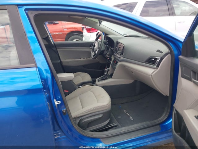 Aukcja sprzedaży 2018 Hyundai Elantra Se, vin: 5NPD74LF7JH276457, numer aukcji: 45379714