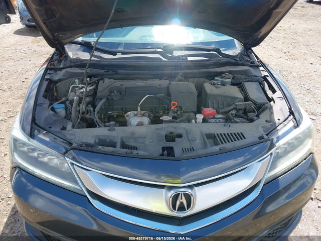 Aukcja sprzedaży 2016 Acura Ilx 2.4l/acurawatch Plus Package, vin: 19UDE2F39GA019698, numer aukcji: 45379716
