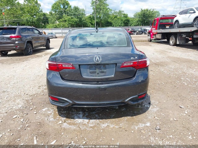 Aukcja sprzedaży 2016 Acura Ilx 2.4l/acurawatch Plus Package, vin: 19UDE2F39GA019698, numer aukcji: 45379716
