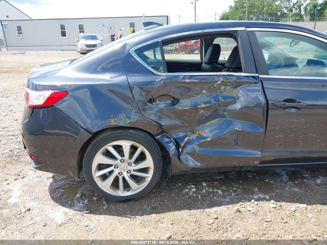 Aukcja sprzedaży 2016 Acura Ilx 2.4l/acurawatch Plus Package, vin: 19UDE2F39GA019698, numer aukcji: 45379716