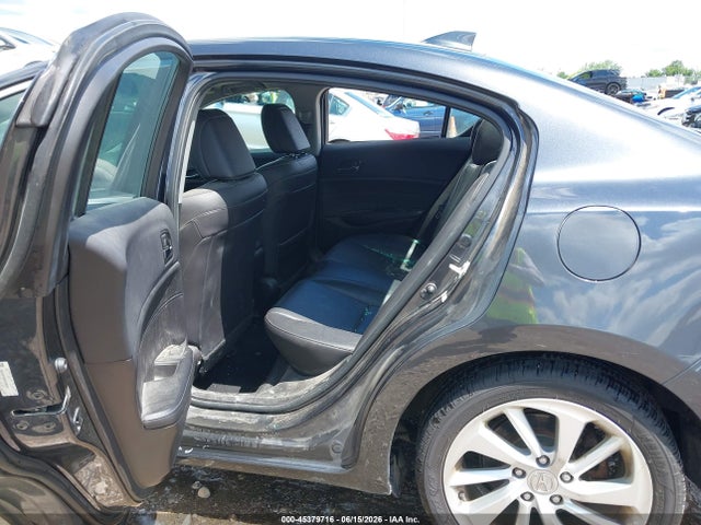 Aukcja sprzedaży 2016 Acura Ilx 2.4l/acurawatch Plus Package, vin: 19UDE2F39GA019698, numer aukcji: 45379716