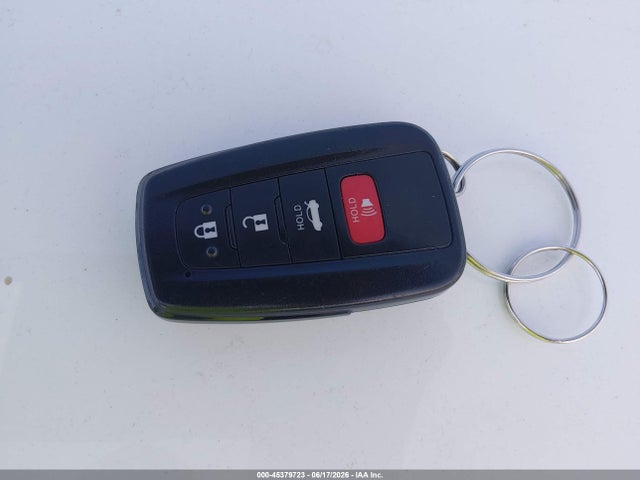 Продаж на аукціоні авто 2021 Toyota Camry Le Hybrid, vin: 4T1C31AK8MU569358, номер лоту: 45379723