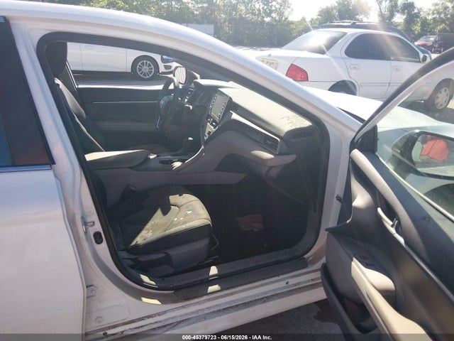 Продаж на аукціоні авто 2021 Toyota Camry Le Hybrid, vin: 4T1C31AK8MU569358, номер лоту: 45379723