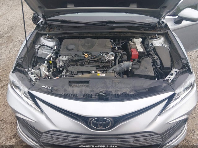 2023 Toyota Camry Le მანქანა იყიდება აუქციონზე, vin: 4T1C11AK2PU174960, აუქციონის ნომერი: 45379726
