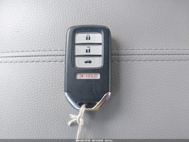 Honda Accord Ex-l 2015 1HGCR2F87FA106025 Image 11