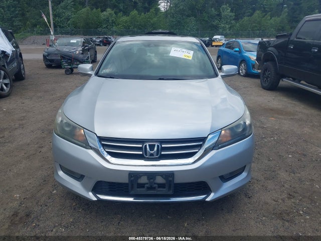 Honda Accord Ex-l 2015 1HGCR2F87FA106025 Image 12
