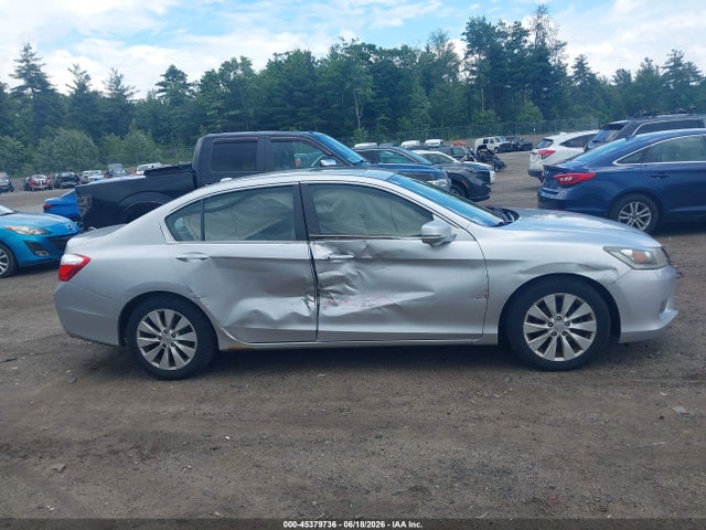 Honda Accord Ex-l 2015 1HGCR2F87FA106025 Image 13