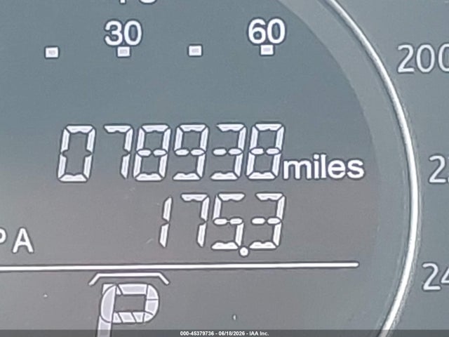 Honda Accord Ex-l 2015 1HGCR2F87FA106025 Image 15