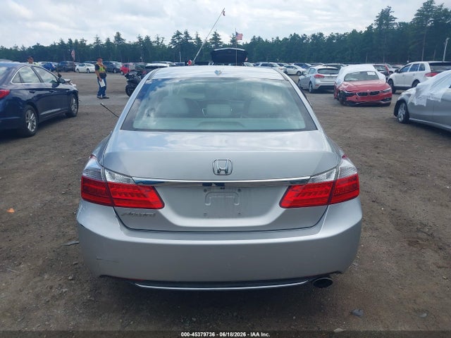 Honda Accord Ex-l 2015 1HGCR2F87FA106025 Image 16