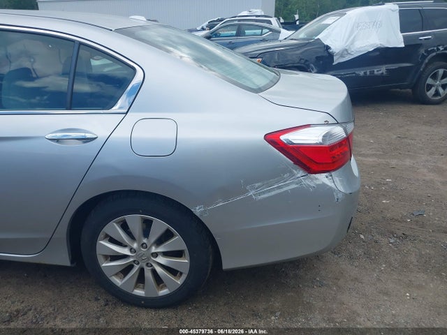 Honda Accord Ex-l 2015 1HGCR2F87FA106025 Image 17