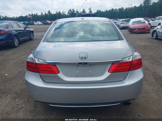 Honda Accord Ex-l 2015 1HGCR2F87FA106025 Image 18