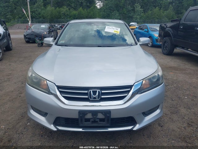 Honda Accord Ex-l 2015 1HGCR2F87FA106025 Image 19