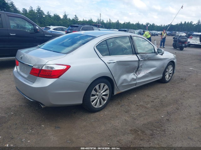 Honda Accord Ex-l 2015 1HGCR2F87FA106025 Image 4