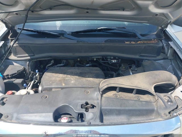 Aukcja sprzedaży 2015 Honda Pilot Lx, vin: 5FNYF3H2XFB008822, numer aukcji: 45379743