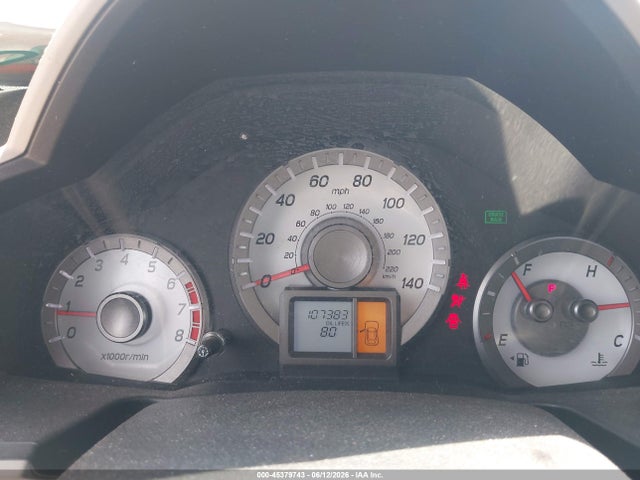 Aukcja sprzedaży 2015 Honda Pilot Lx, vin: 5FNYF3H2XFB008822, numer aukcji: 45379743