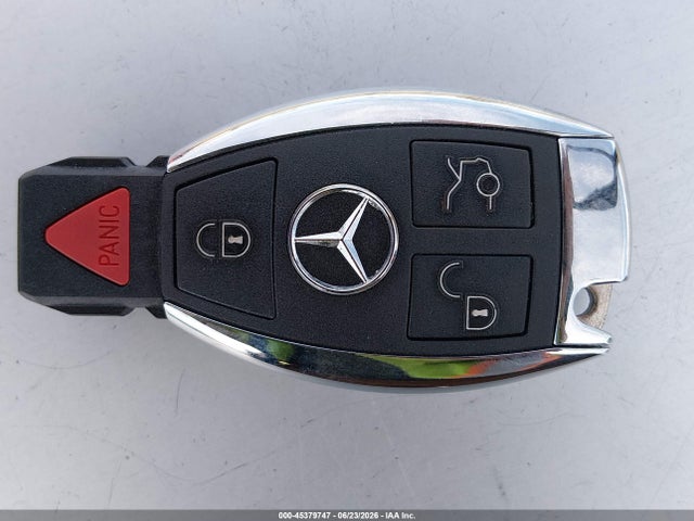 45379747 :رقم المزاد ، 4JGDA7DB1DA182791 vin ، 2013 Mercedes-benz Ml 550 4matic مزاد بيع