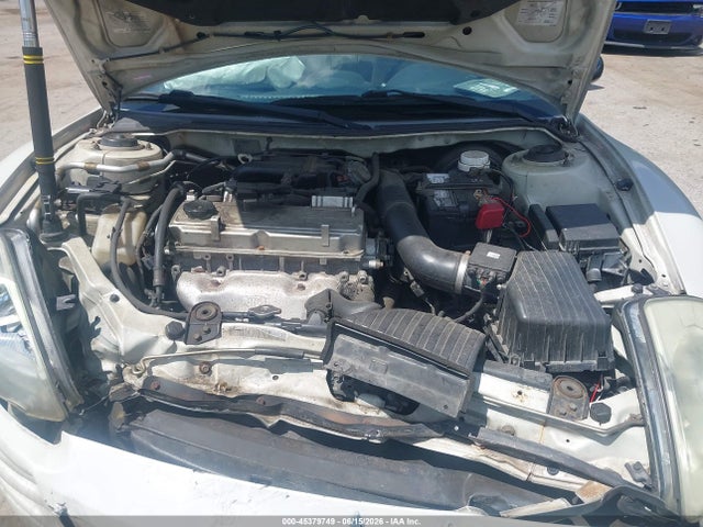 Aukcja sprzedaży 2005 Mitsubishi Eclipse Gs, vin: 4A3AC44G35E010930, numer aukcji: 45379749