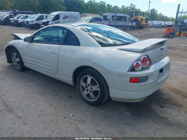 Aukcja sprzedaży 2005 Mitsubishi Eclipse Gs, vin: 4A3AC44G35E010930, numer aukcji: 45379749
