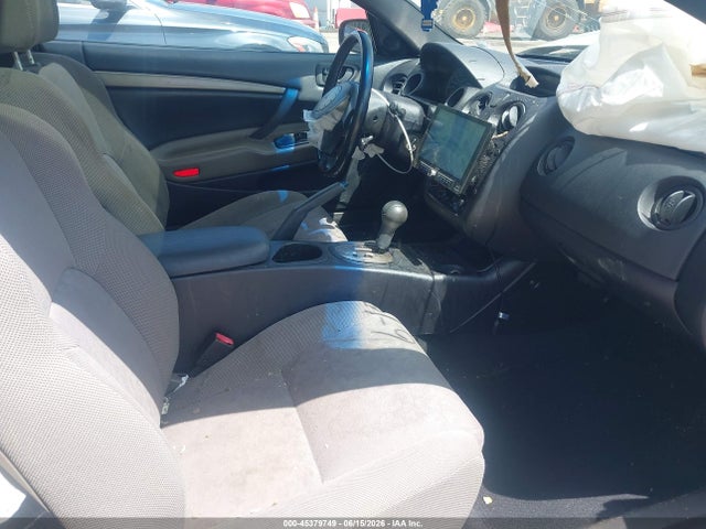 Auction sale of the 2005 Mitsubishi Eclipse Gs, vin: 4A3AC44G35E010930, lot number: 45379749