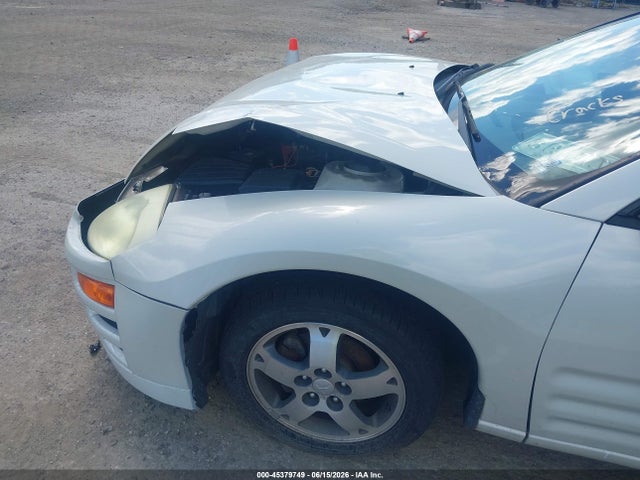 Aukcja sprzedaży 2005 Mitsubishi Eclipse Gs, vin: 4A3AC44G35E010930, numer aukcji: 45379749