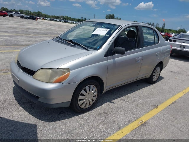 Продаж на аукціоні авто 2001 Toyota Echo, vin: JTDBT123810169262, номер лоту: 45379754