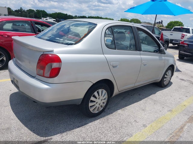 Продаж на аукціоні авто 2001 Toyota Echo, vin: JTDBT123810169262, номер лоту: 45379754