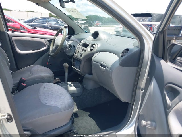 Продаж на аукціоні авто 2001 Toyota Echo, vin: JTDBT123810169262, номер лоту: 45379754