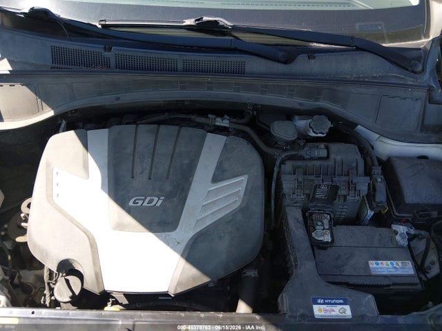 2017 Hyundai Santa Fe Limited მანქანა იყიდება აუქციონზე, vin: KM8SNDHF9HU202653, აუქციონის ნომერი: 45379763