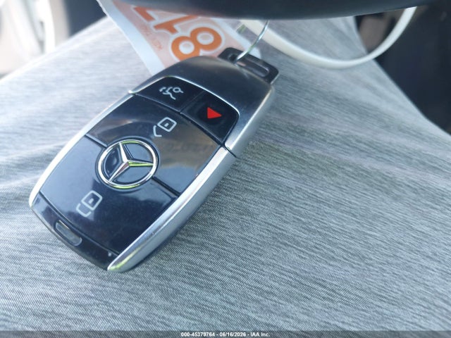 Aukcja sprzedaży 2022 Mercedes-benz E 350 4matic, vin: W1KZF8EB1NB096740, numer aukcji: 45379764