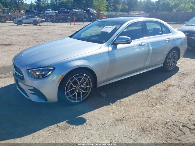 Aukcja sprzedaży 2022 Mercedes-benz E 350 4matic, vin: W1KZF8EB1NB096740, numer aukcji: 45379764