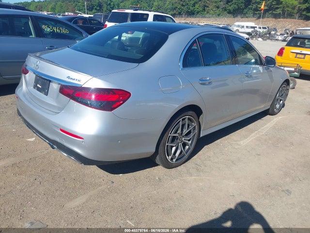 Aukcja sprzedaży 2022 Mercedes-benz E 350 4matic, vin: W1KZF8EB1NB096740, numer aukcji: 45379764